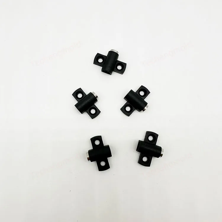 特诚科技精密工程塑料注塑件实拍